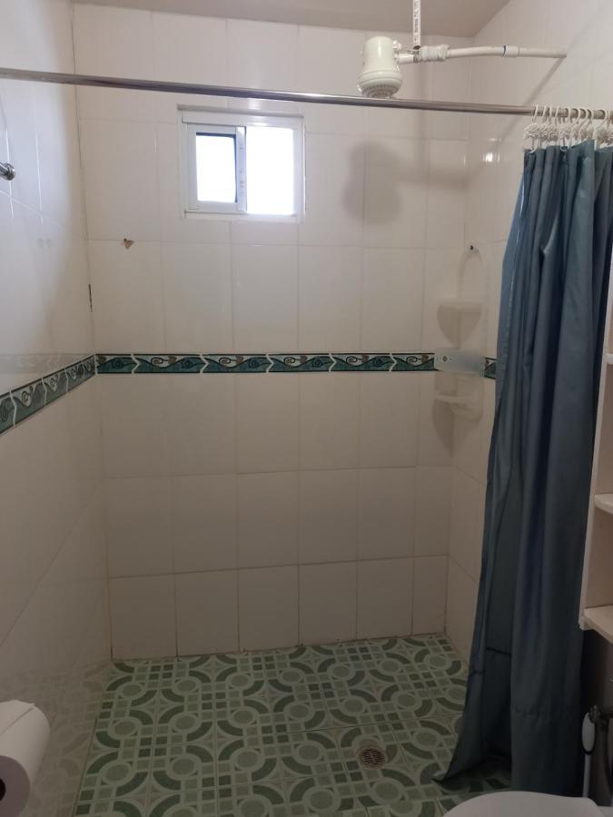 보카스 타운 Urania House 빌라 외부 사진