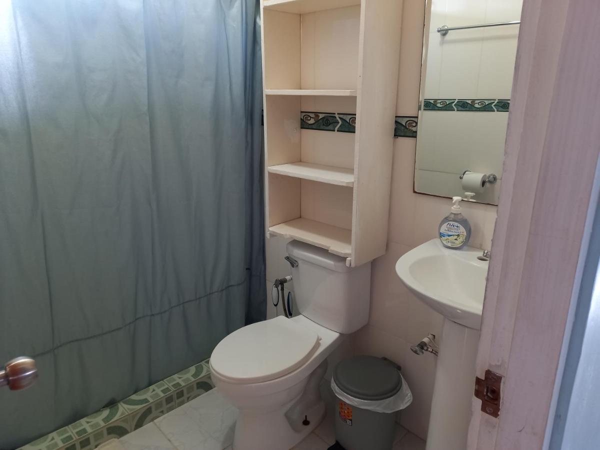 보카스 타운 Urania House 빌라 외부 사진